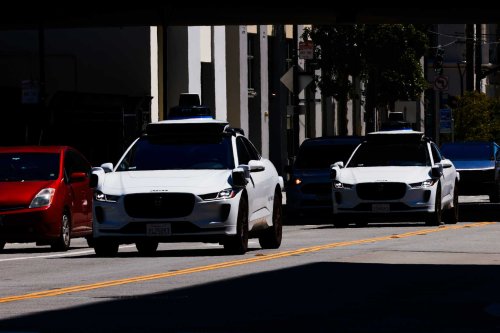Waymo’s robotaxis can now ‘map’ SFO, paving the way for airport service