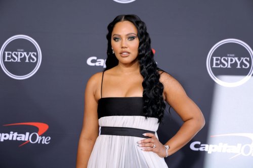 'Made me sound crazy': Ayesha Curry opens up about public image