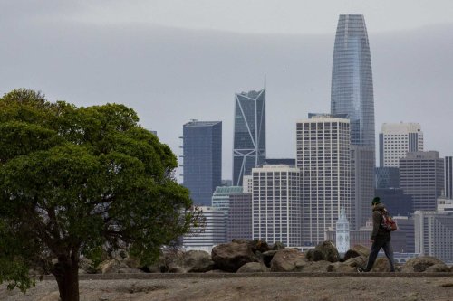 S.F. Bay Area weather: Monsoonal moisture brings drizzle and the threat of lightning strikes