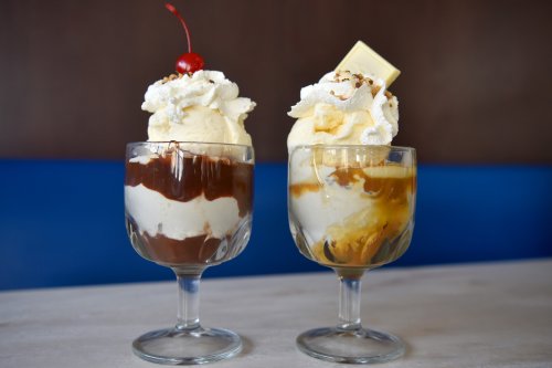 New Ghirardelli chocolate store to give out free sundaes Friday