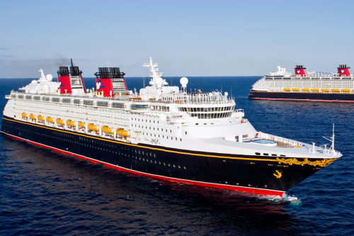 Disney+ Day Offers Deals On Cruises, Hotels, Merch And More—but For 1 ...