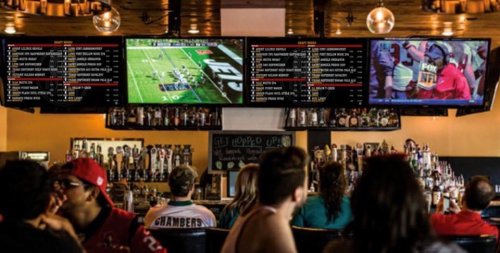 Revelry on Richmond, a popular Houston sports bar, announces its July 31 closure after 8 years