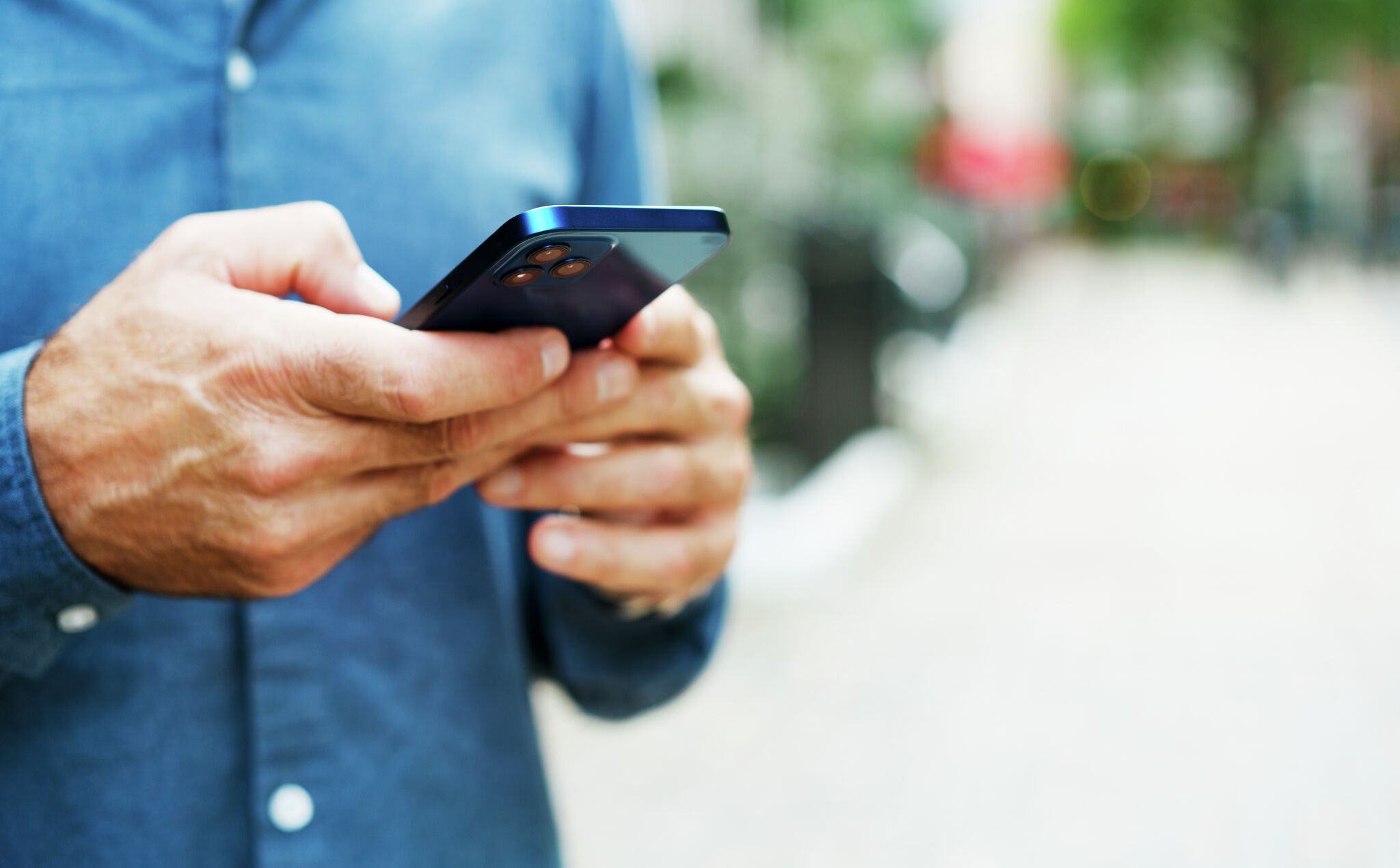 Your drunken son caused a miscarriage, caller allegedly told woman in $36K scam