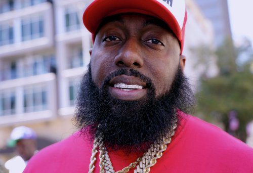 Trae tha Truth sending truckload of groceries to East Buffalo after mass shooting cost residents their only grocery store