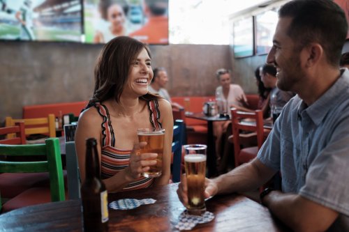 8 perfect first date ideas in San Antonio to impress your date