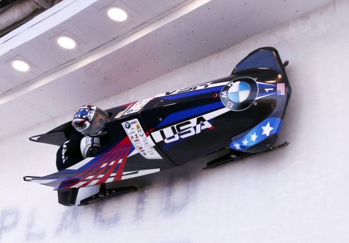 No Olympic sports next year in Lake Placid, report says
