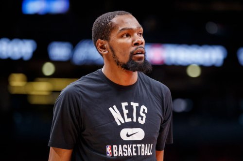Warriors contributed to Durant's trade request, report says