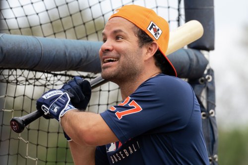 Astros roster predictions: Which prospect will seize Opening Day spot?