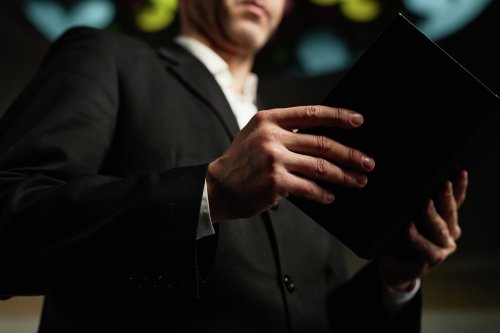 Former Dallas pastor breaks silence after being fired for relationship with younger woman
