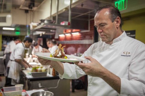 This burgeoning California wine region is getting three new restaurants from a celebrity chef