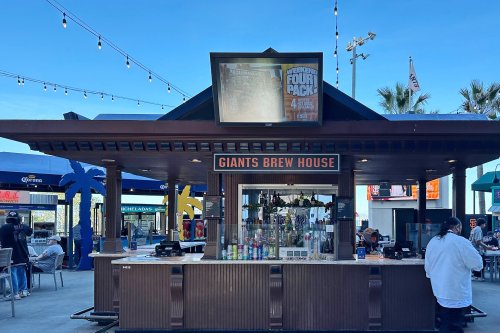 SF Giants lose another San Francisco institution