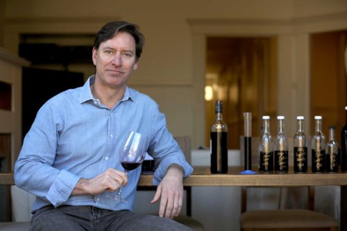 Two California wine companies are locked in a legal battle over a French word
