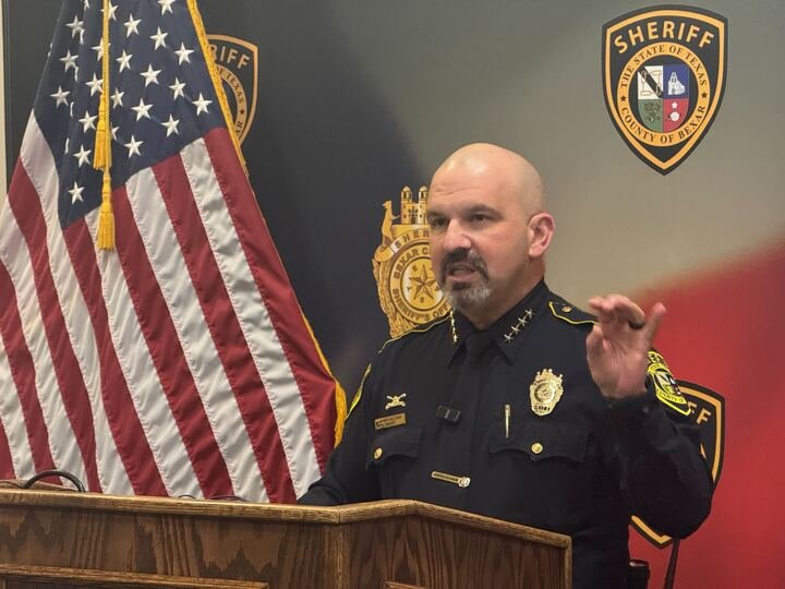 Bexar County sheriff warns of surge in jury duty scams after 2 women each lost over $20K