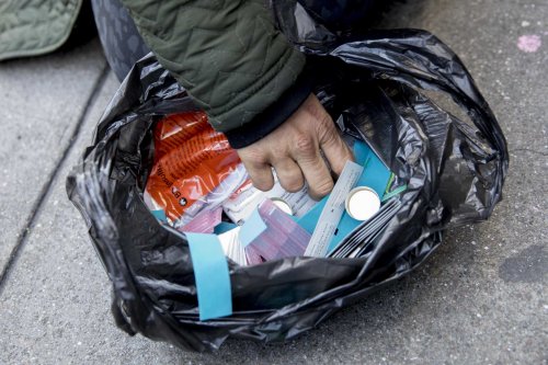 Could San Francisco prescribe little-known narcotic to curb overdose deaths?