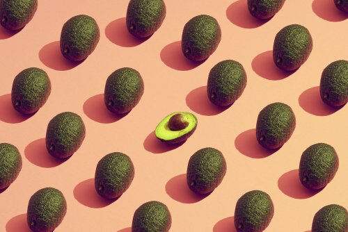 The health benefits of avocado, according to a dietitian