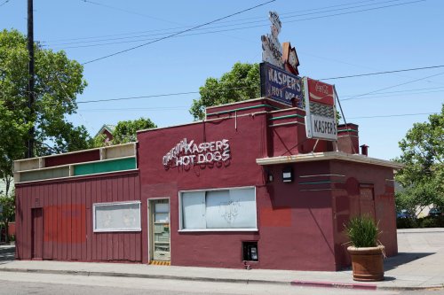 Historic Bay Area hot dog joint Kasper's to reopen