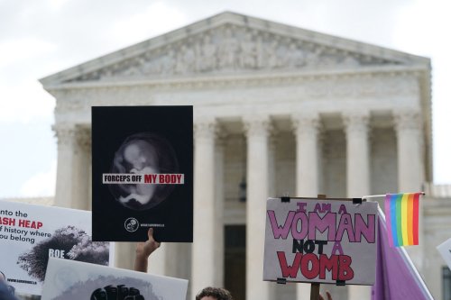 Not just Roe v. Wade, SCOTUS has made 11 rulings this week alone