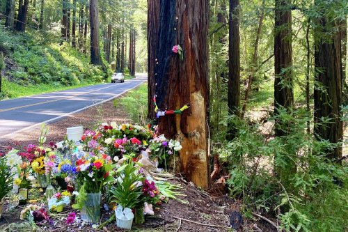 Marin crash: Investigators to rely on SUV ‘black box’ to recreate every second