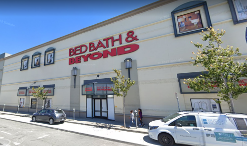 Bed Bath And Beyond To Close San Francisco Location Flipboard 