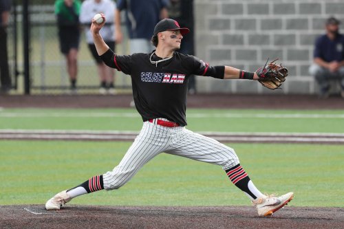 Chatham Advances To Second Straight Class C State Baseball Final ...