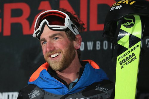 Tahoe pro freestyle skier Kyle Smaine dies in Japan avalanche
