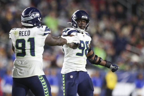 Report: Seattle Seahawks' defensive line rated worst in NFL entering 2020 season