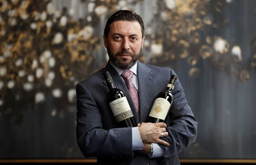 Sommelier's picks: Italian wines from Potente's Vinny Montecuollo