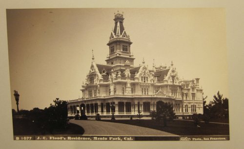 After years hidden away in Sweden, rare photos of San Francisco before the great quake resurface