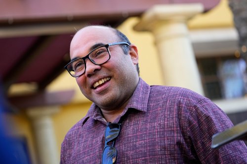 Farhan Zaidi's stubbornness is turning into a disaster for the SF Giants