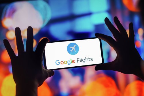 This Google extension is a travel hack for finding the cheapest flights