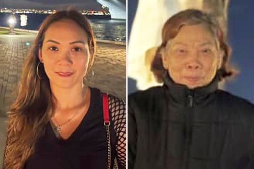 Body found in Bay Area estuary is missing mother-in-law of murder suspect