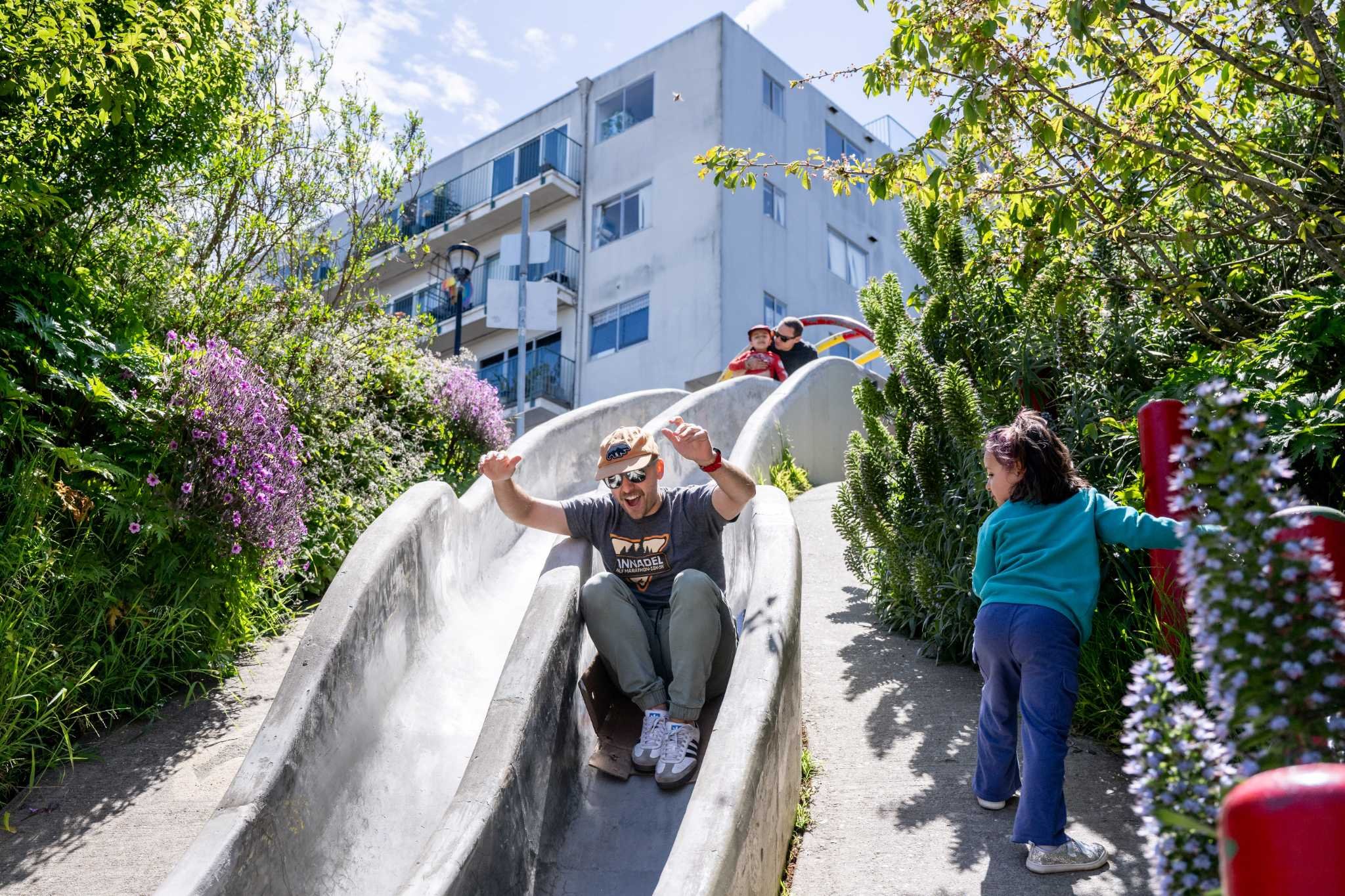 Total SF is back to help you believe in San Francisco