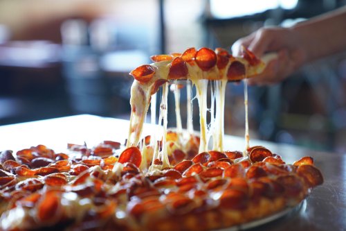 California's Mountain Mike's Pizza announces arrival in Houston area