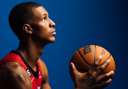 Rockets rookie Jabari Smith says he's growing taller ahead of NBA debut