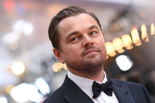 Release date announced for Leonardo DiCaprio movie shot in Northern California
