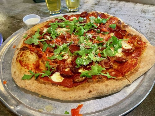 Austin-based Pinthouse Pizza announces first San Antonio location