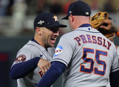 Astros' Alex Bregman hints at playing for Team Israel in World Baseball Classic