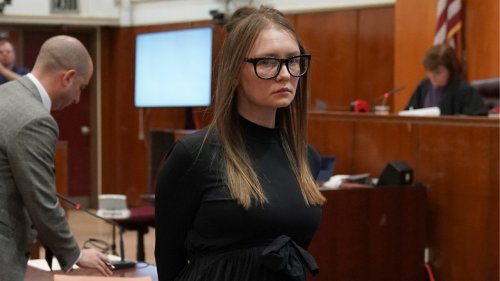 EXCLUSIVE: Anna Delvey Moves Into Luxury New Manhattan Apartment in Same Building as Elon Musk's Baby Son and His Mother Ashley St. Clair