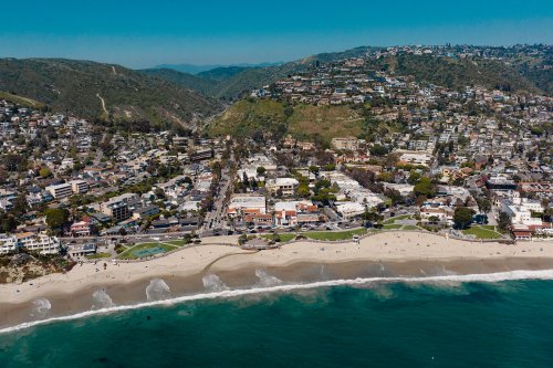 ‘Everyone hates you’: California hotel blasted for privatizing beach