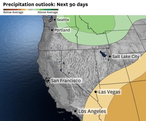 Will California keep getting hit with rains this year? Here's what to expect