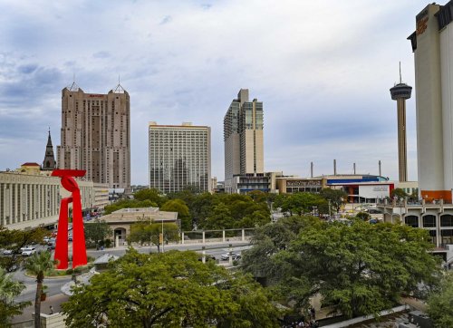 San Antonio Deemed 12th Hottest Us Real Estate Market For 2023 Flipboard