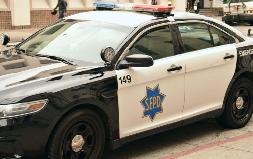 San Francisco shooting leaves man dead