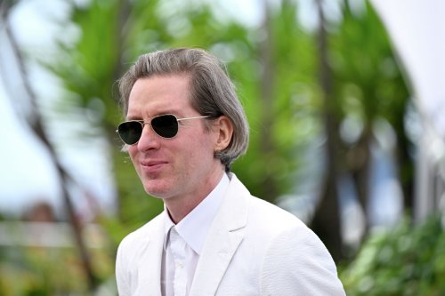 'It doesn't ship that way': Wes Anderson mocks Trump's possible movie tariffs