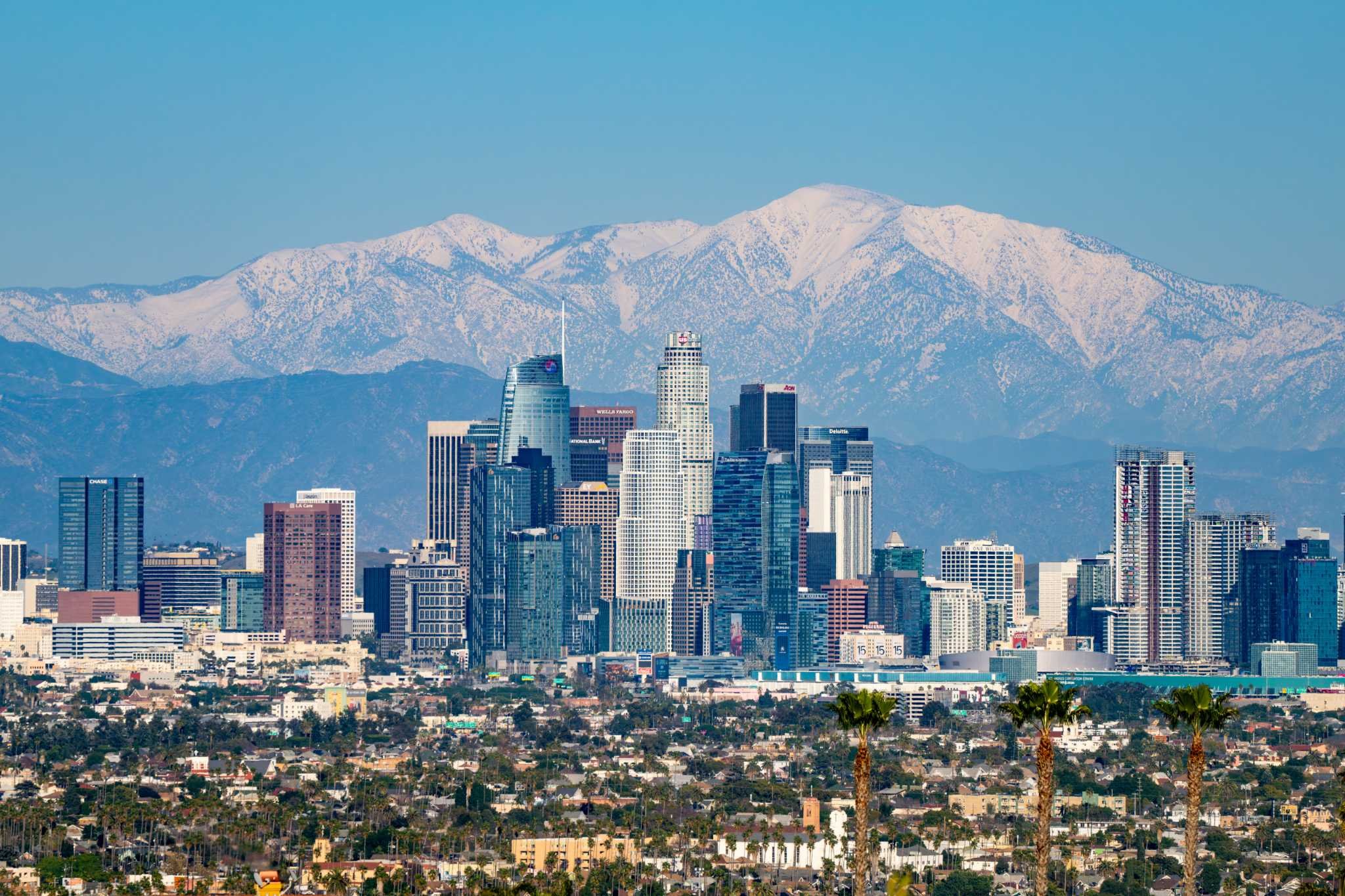 This L.A. ballot measure could change California forever Flipboard