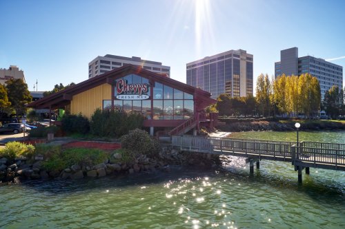 Chevys Fresh Mex to close its iconic Bay Area waterfront restaurant