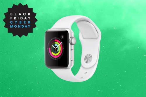 Get an Apple Watch for only $119 this Black Friday at Walmart