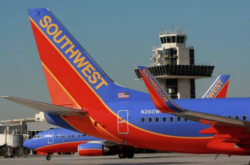 Southwest cuts LA flight to Hawaii. Why that won't happen in the Bay Area.