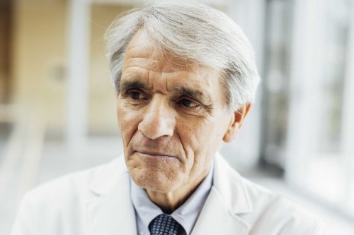 Breakthrough multiple sclerosis therapy by UCSF doctor transforms treatment for millions