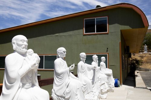 SCOTUS action means Fremont can force Buddhist woman to tear down unpermitted temple