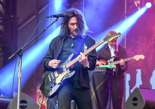 Bright Eyes singer Conor Oberst walks out after 2 songs at Houston show